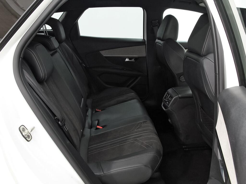 Peugeot 3008 1.5 BlueHDi 96kW (130CV) S&S GT 8