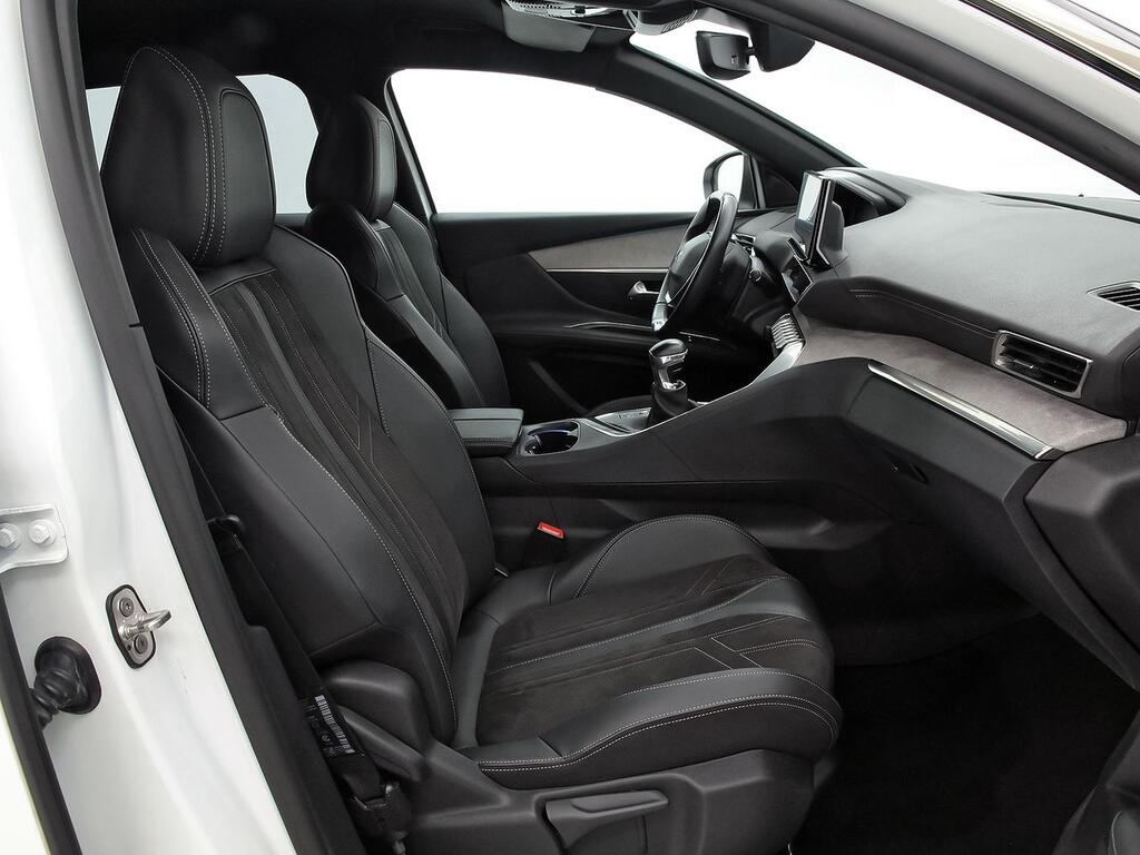 Peugeot 3008 1.5 BlueHDi 96kW (130CV) S&S GT 7