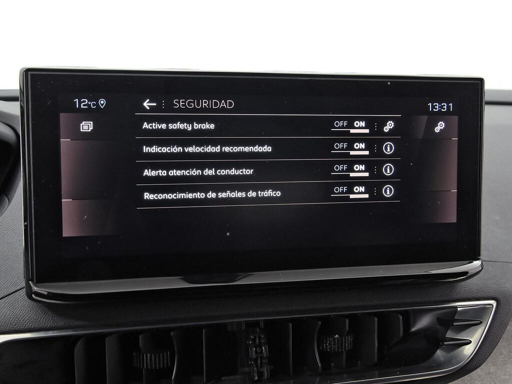 Peugeot 3008 1.5 BlueHDi 96kW (130CV) S&S GT 26