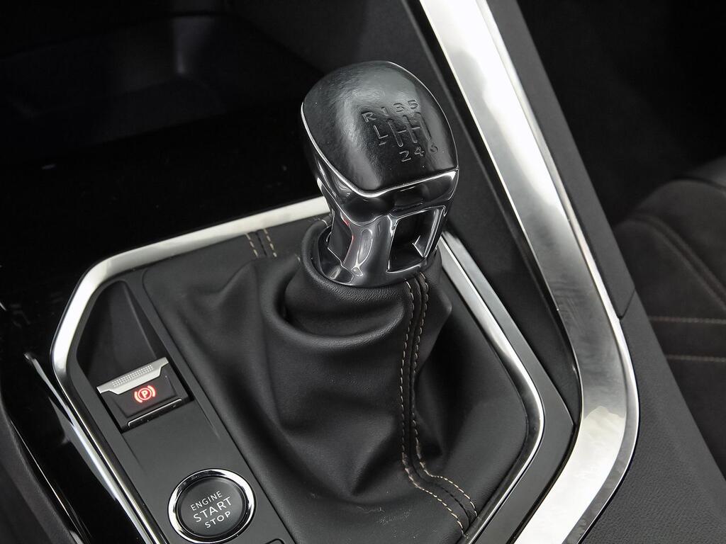 Peugeot 3008 1.5 BlueHDi 96kW (130CV) S&S GT 30