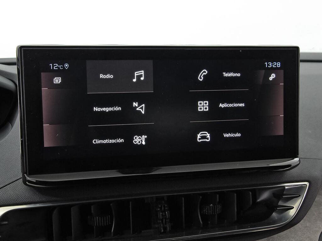 Peugeot 3008 1.5 BlueHDi 96kW (130CV) S&S GT 20