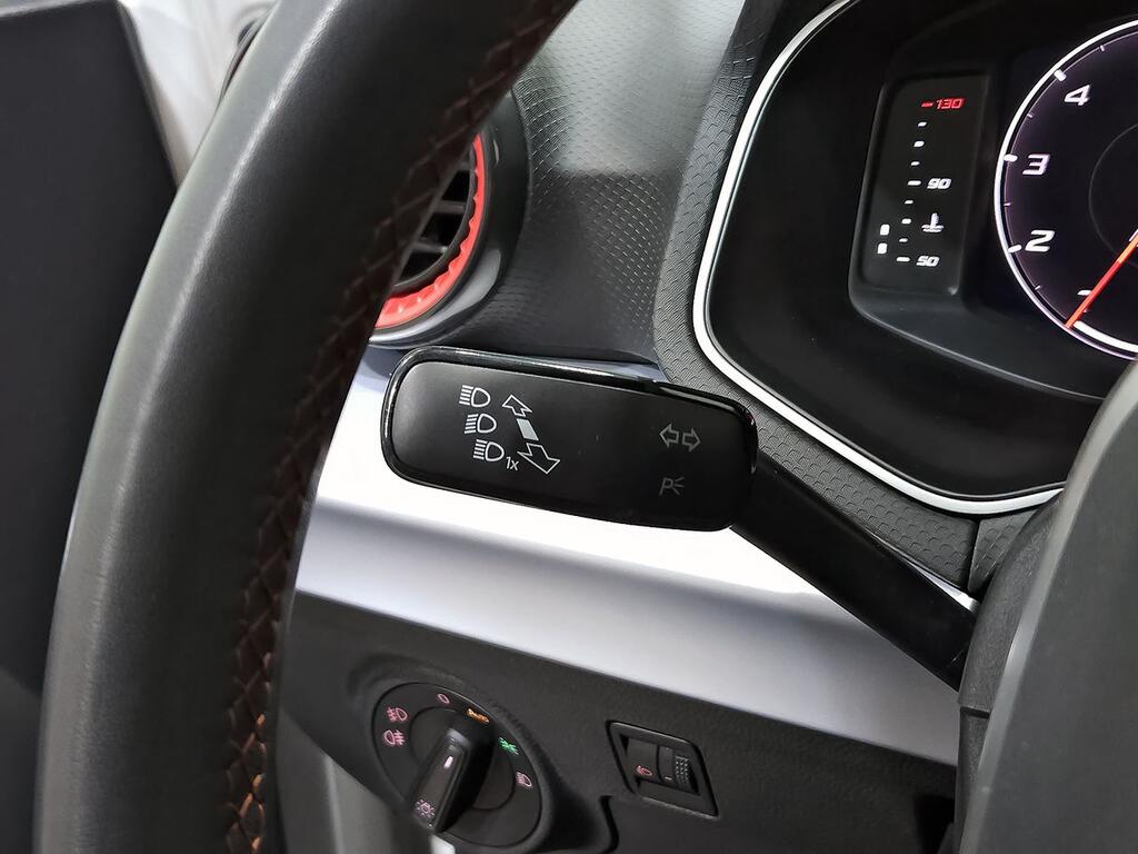 Seat Ibiza 1.0 TSI 85kW (115CV) FR XS 15