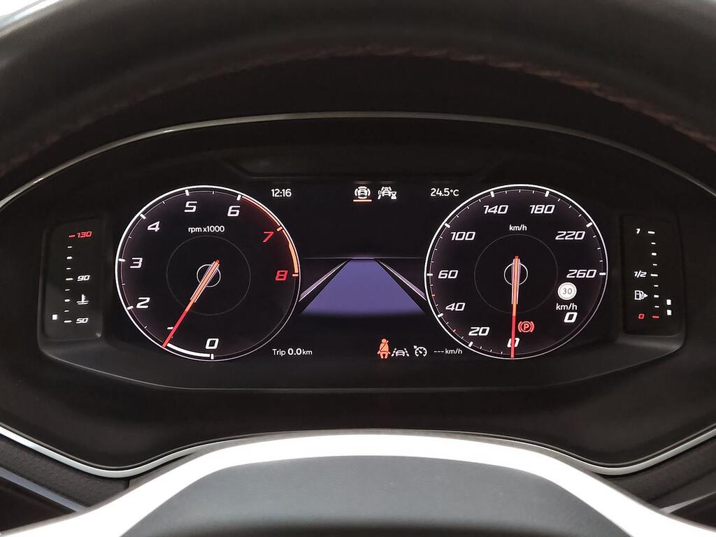 Seat Ibiza 1.0 TSI 85kW (115CV) FR XS 14