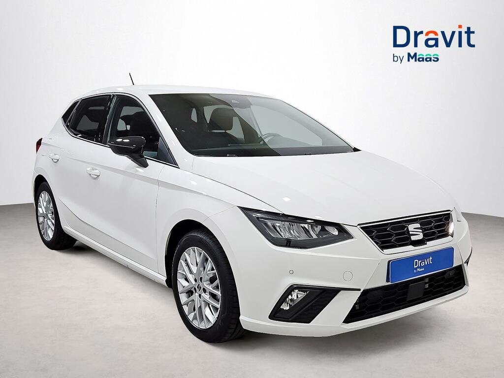 Seat Ibiza 1.0 TSI 85kW (115CV) FR XS 1