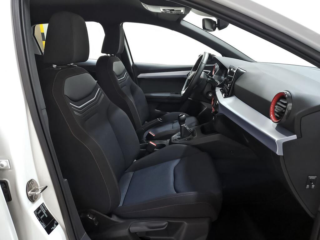 Seat Ibiza 1.0 TSI 85kW (115CV) FR XS 7