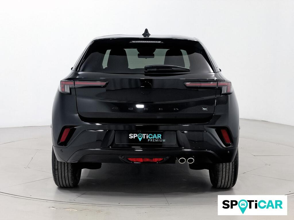 Opel Mokka 1.2 T 100kW (136 CV) GS 6