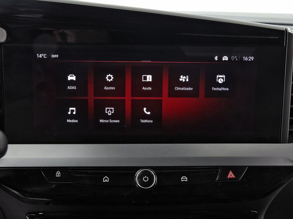 Opel Mokka 1.2 T 100kW (136 CV) GS 22