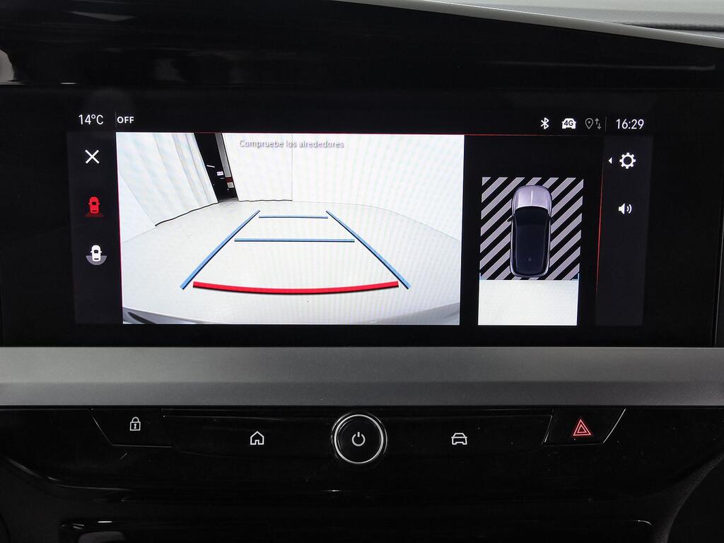 Opel Mokka 1.2 T 100kW (136 CV) GS 24