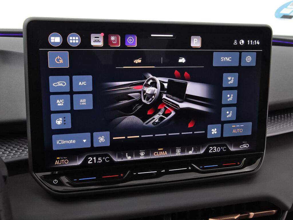 Cupra Terramar 1.5 eTSI 110kW (150 CV) DSG 31