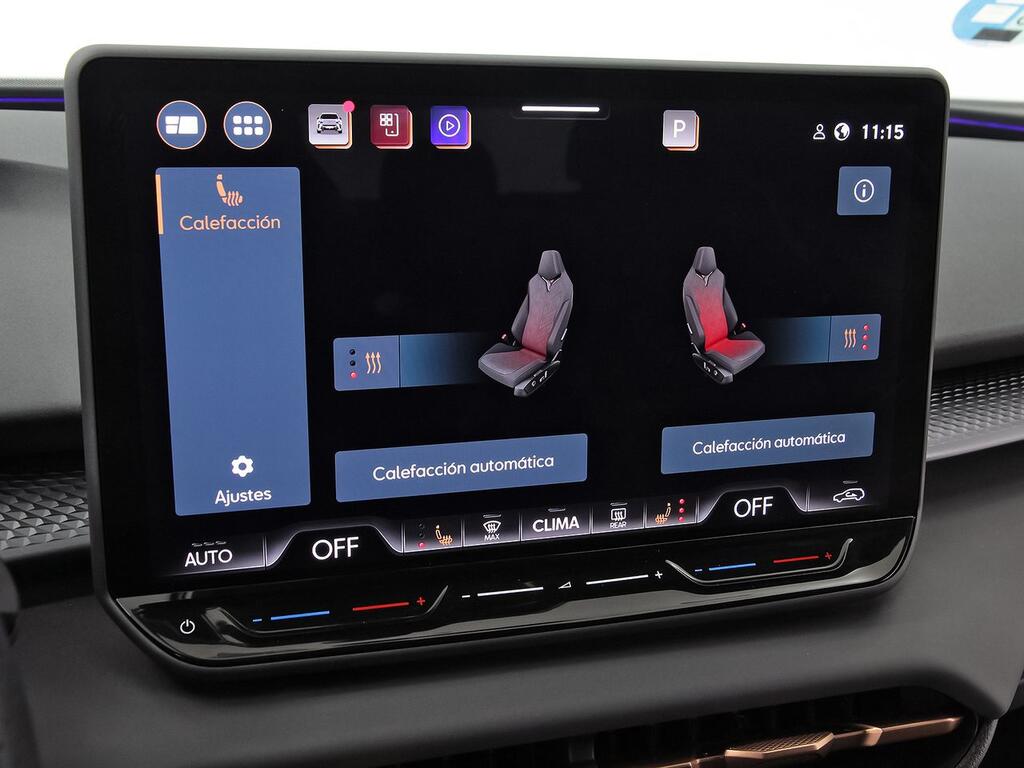 Cupra Terramar 1.5 eTSI 110kW (150 CV) DSG 32