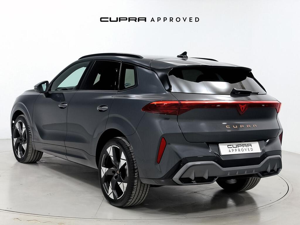 Cupra Terramar 1.5 eTSI 110kW (150 CV) DSG 2