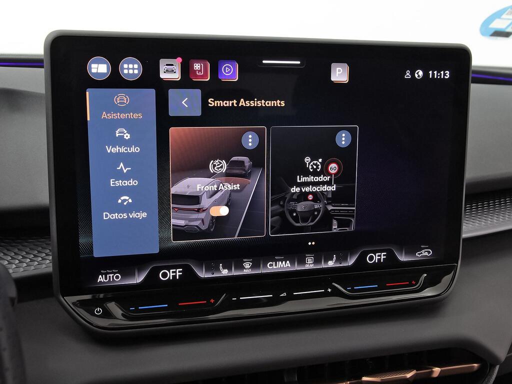 Cupra Terramar 1.5 eTSI 110kW (150 CV) DSG 28