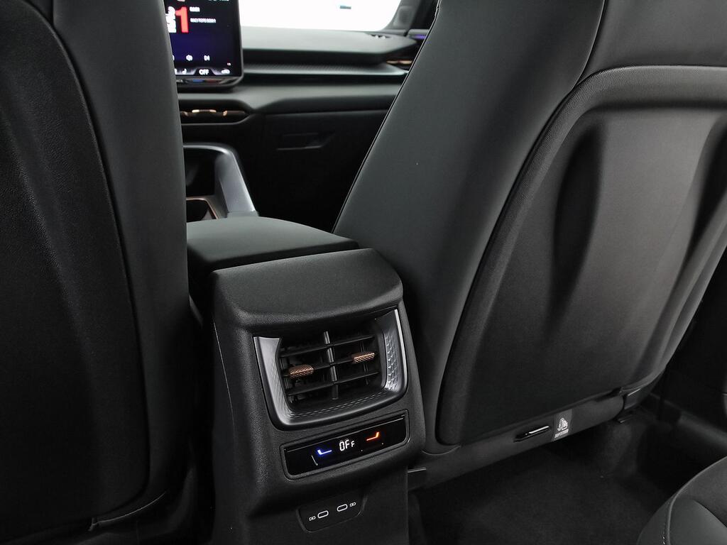 Cupra Terramar 1.5 eTSI 110kW (150 CV) DSG 35