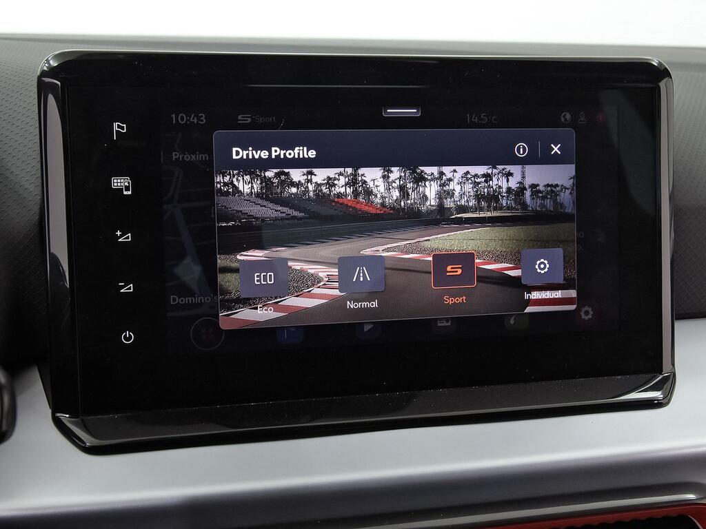 Seat Arona 1.0 TSI 85kW (115CV) FR Special Edition 25