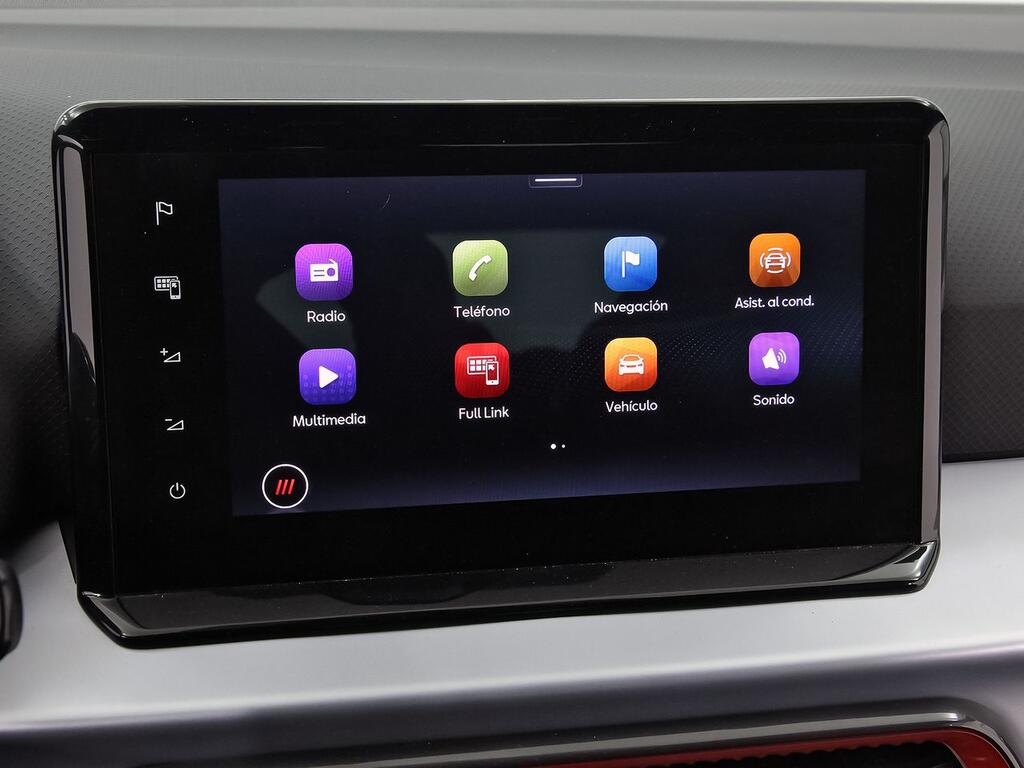 Seat Arona 1.0 TSI 85kW (115CV) FR Special Edition 17