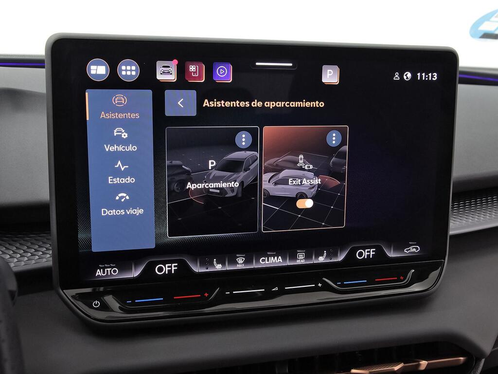 Cupra Terramar 1.5 eTSI 110kW (150 CV) DSG 26