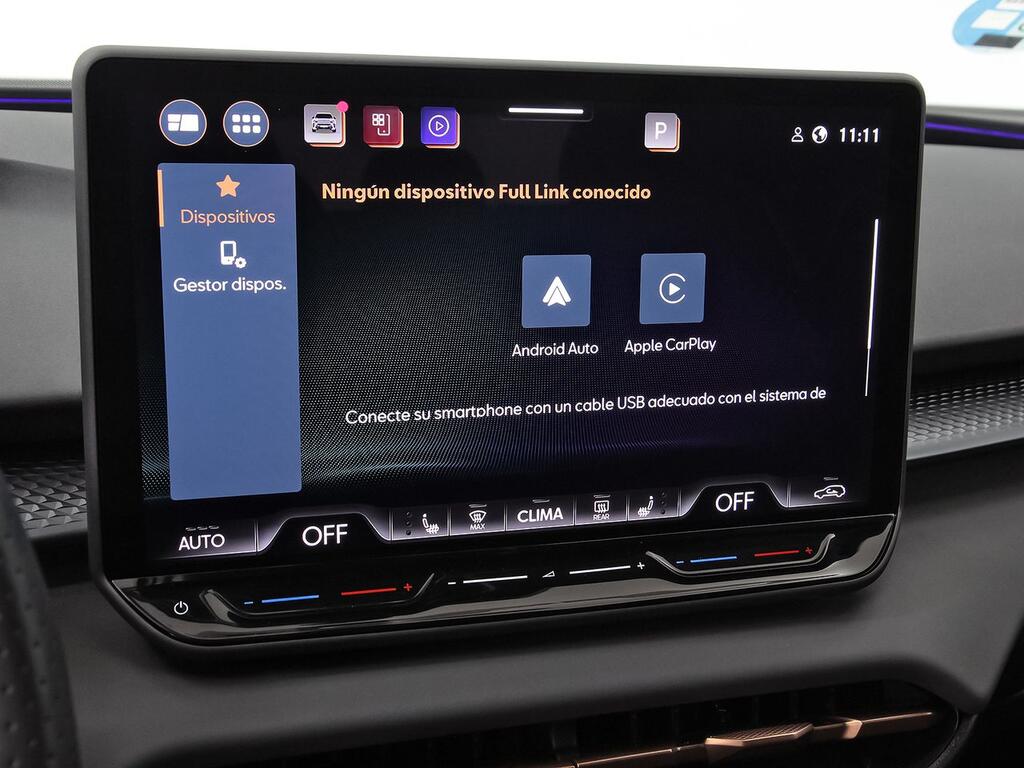 Cupra Terramar 1.5 eTSI 110kW (150 CV) DSG 22