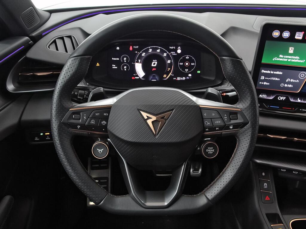 Cupra Terramar 1.5 eTSI 110kW (150 CV) DSG 19