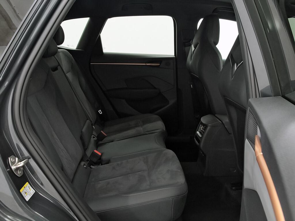 Cupra Terramar 1.5 eTSI 110kW (150 CV) DSG 6