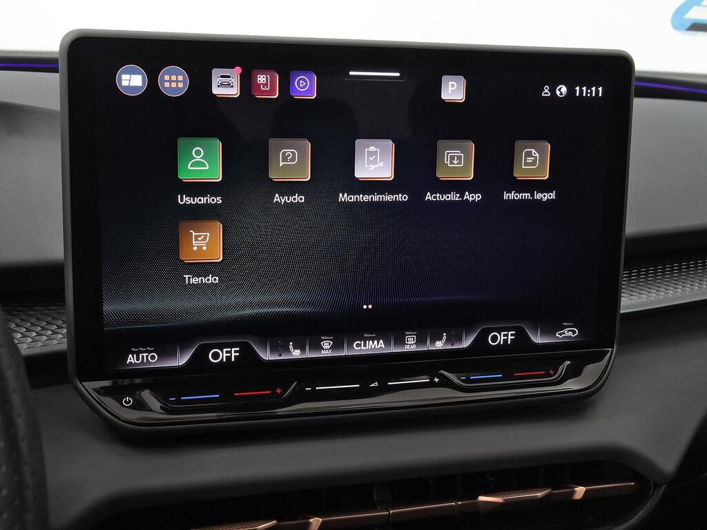 Cupra Terramar 1.5 eTSI 110kW (150 CV) DSG 21