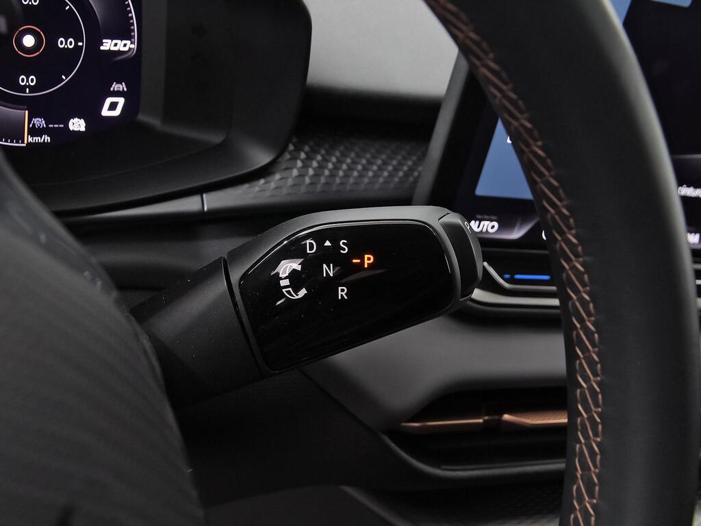 Cupra Terramar 1.5 eTSI 110kW (150 CV) DSG 16