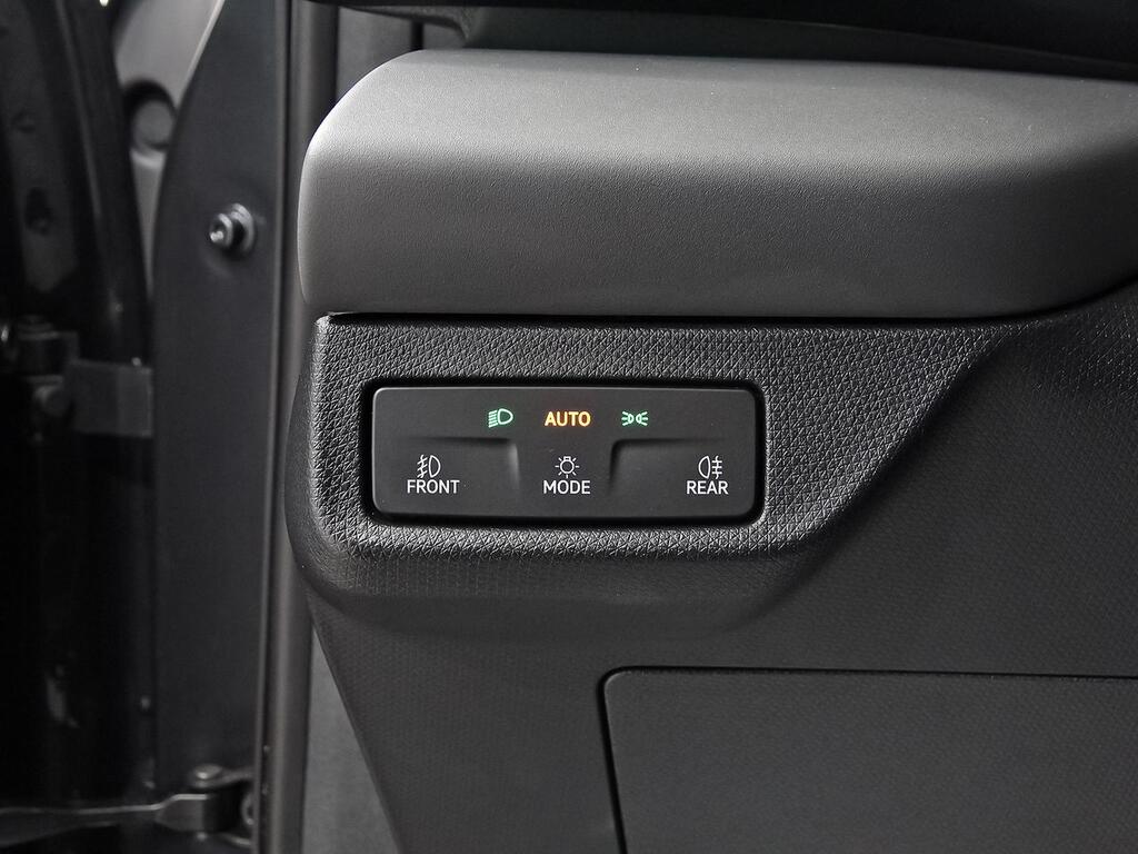 Cupra Terramar 1.5 eTSI 110kW (150 CV) DSG 13