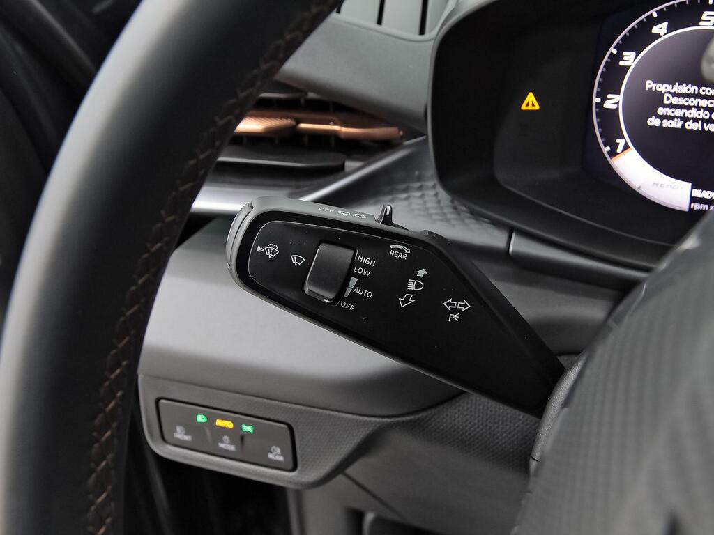 Cupra Terramar 1.5 eTSI 110kW (150 CV) DSG 15