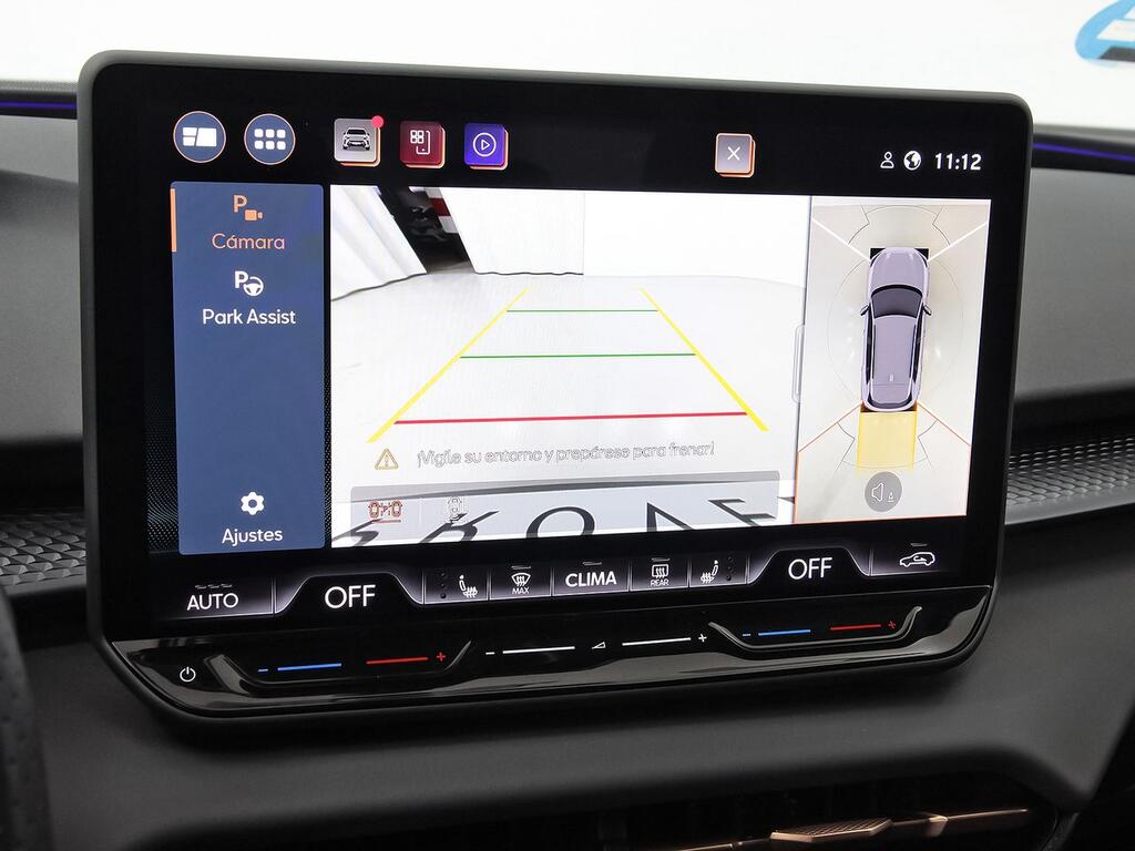 Cupra Terramar 1.5 eTSI 110kW (150 CV) DSG 23