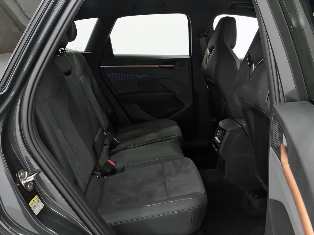 Cupra Terramar 1.5 TSI e-Hybrid 150kW (204 CV) DSG 5