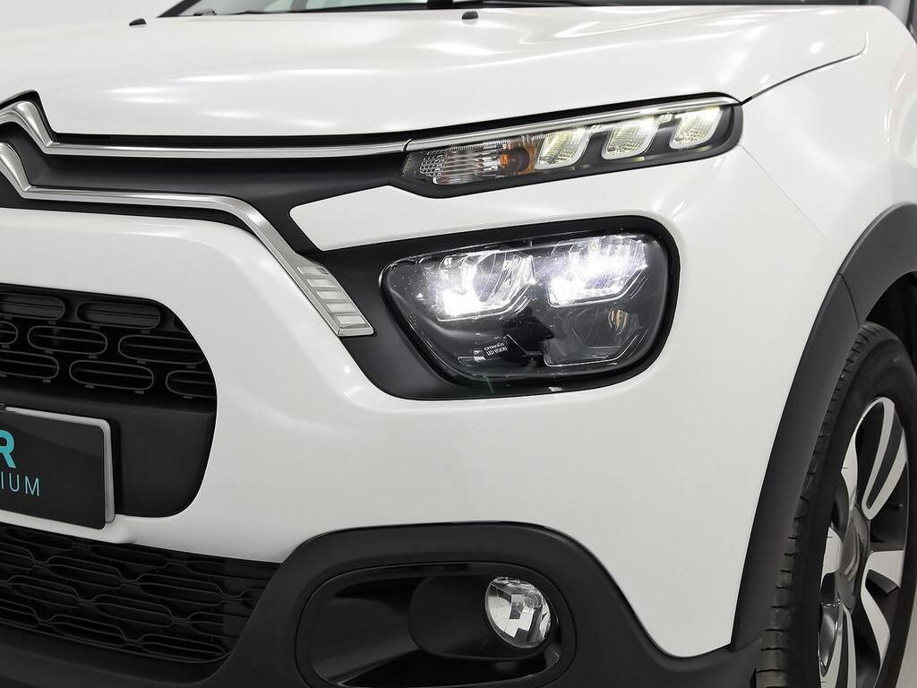 Citroën C3 PureTech 60KW (83CV) Feel Pack 32