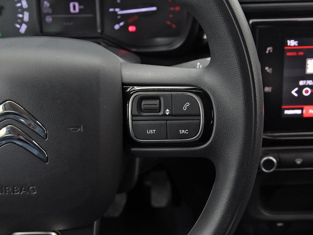 Citroën C3 PureTech 60KW (83CV) Feel Pack 20