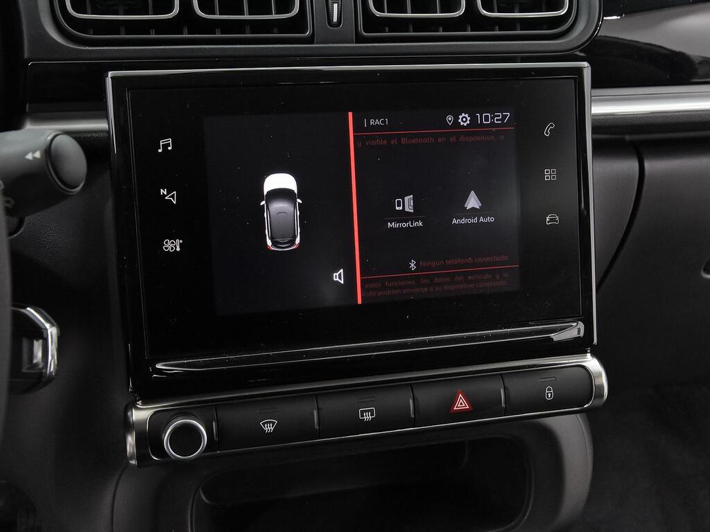 Citroën C3 PureTech 60KW (83CV) Feel Pack 25