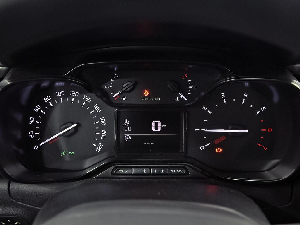 Citroën C3 PureTech 60KW (83CV) Feel Pack 15