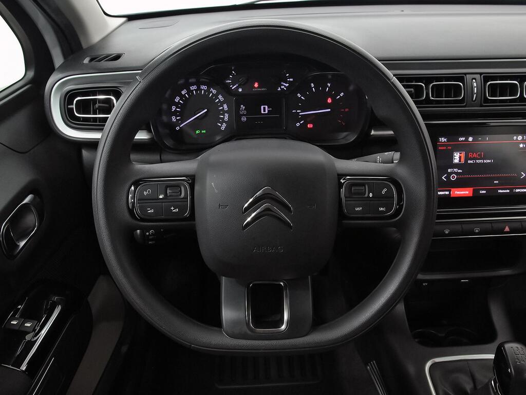 Citroën C3 PureTech 60KW (83CV) Feel Pack 21