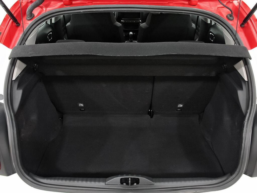 Citroën C3 PureTech 60KW (83CV) Feel Pack 10