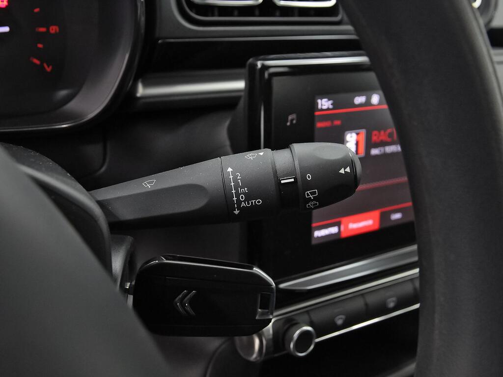 Citroën C3 PureTech 60KW (83CV) Feel Pack 18