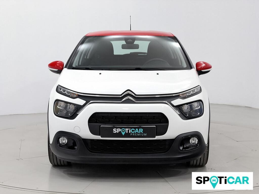 Citroën C3 PureTech 60KW (83CV) Feel Pack 5