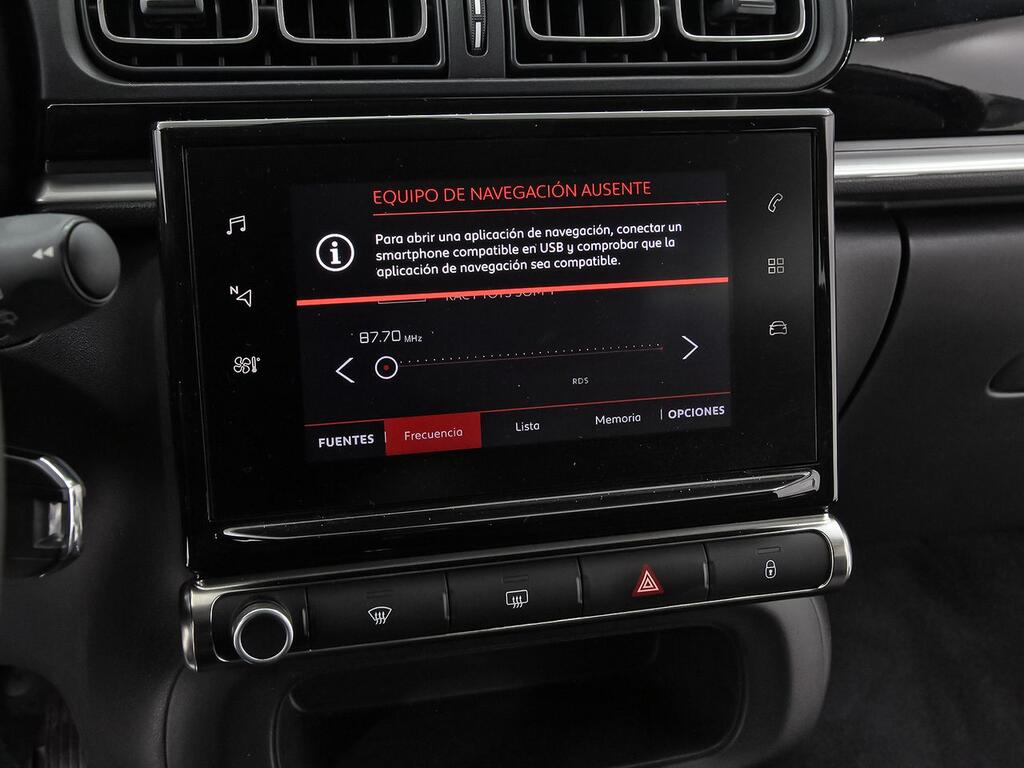 Citroën C3 PureTech 60KW (83CV) Feel Pack 23