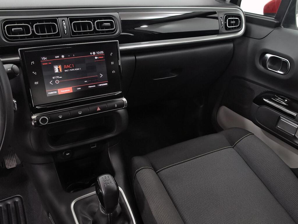 Citroën C3 PureTech 60KW (83CV) Feel Pack 12