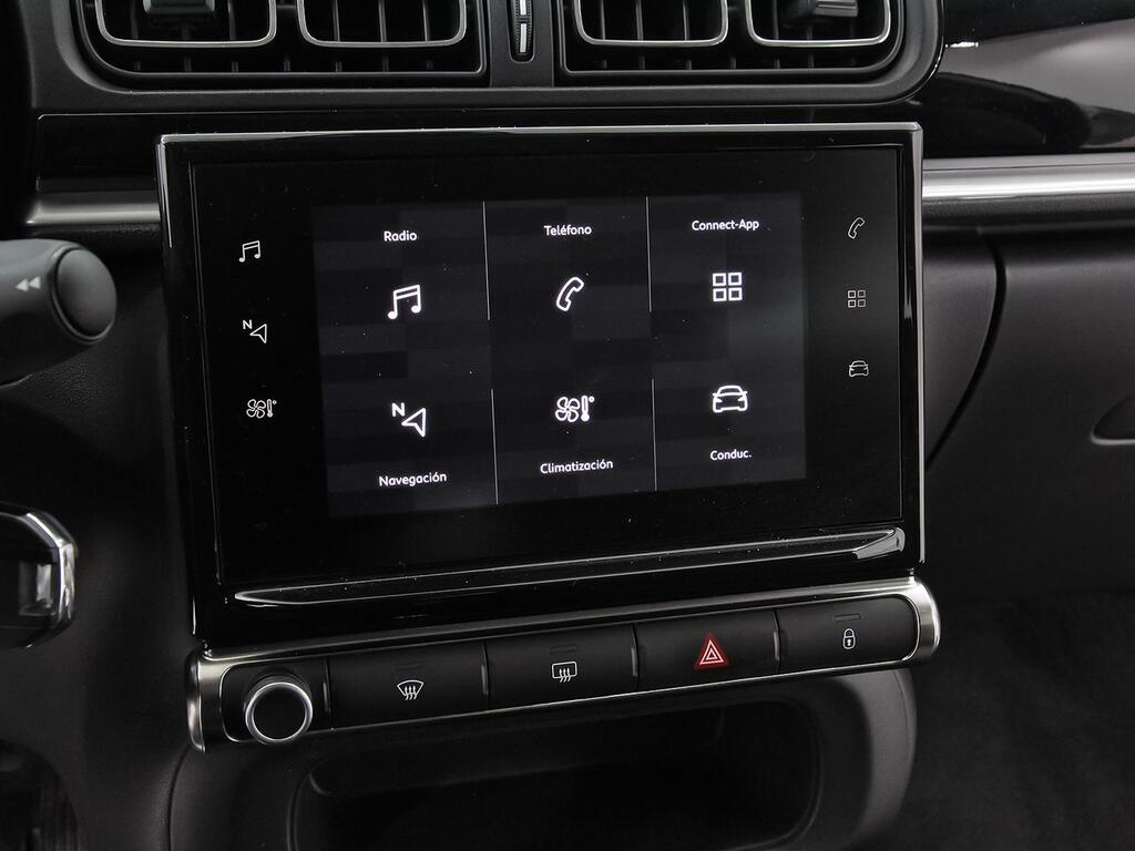 Citroën C3 PureTech 60KW (83CV) Feel Pack 22