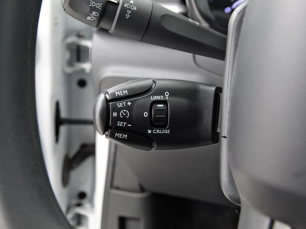 Citroën C3 PureTech 60KW (83CV) Feel Pack 17