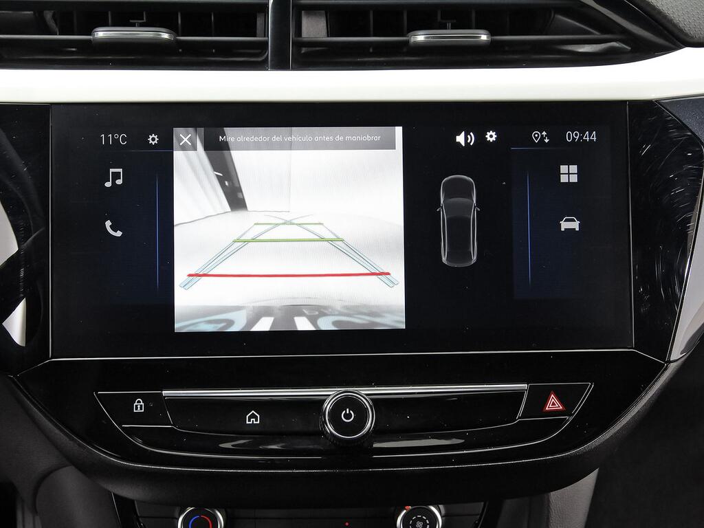 Opel Corsa 1.2T XHL 74kW (100CV) GS 22