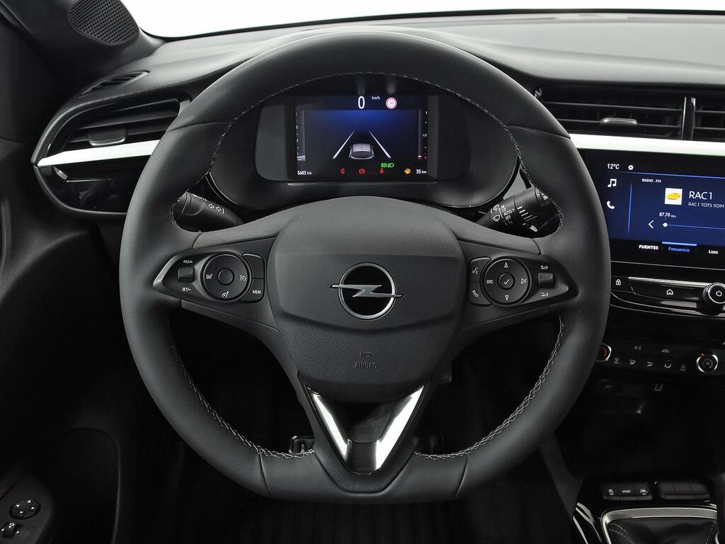 Opel Corsa 1.2T XHL 74kW (100CV) GS 19