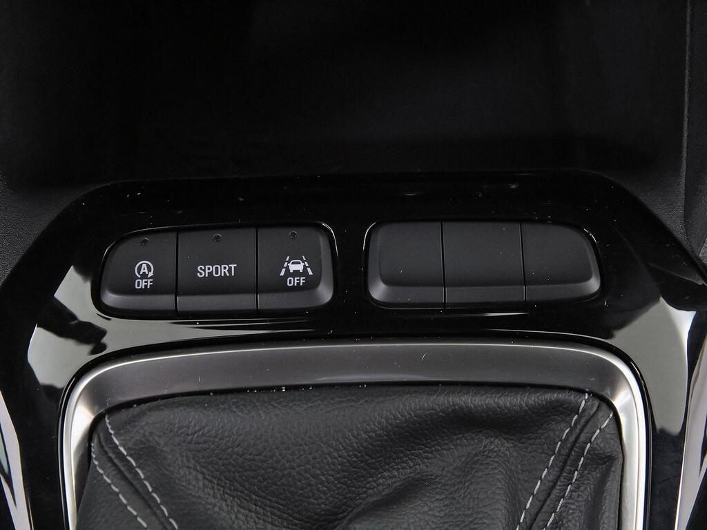 Opel Corsa 1.2T XHL 74kW (100CV) GS 29