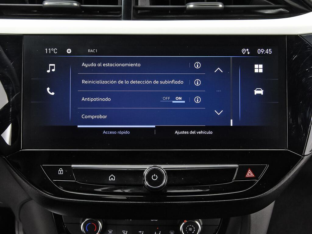 Opel Corsa 1.2T XHL 74kW (100CV) GS 25