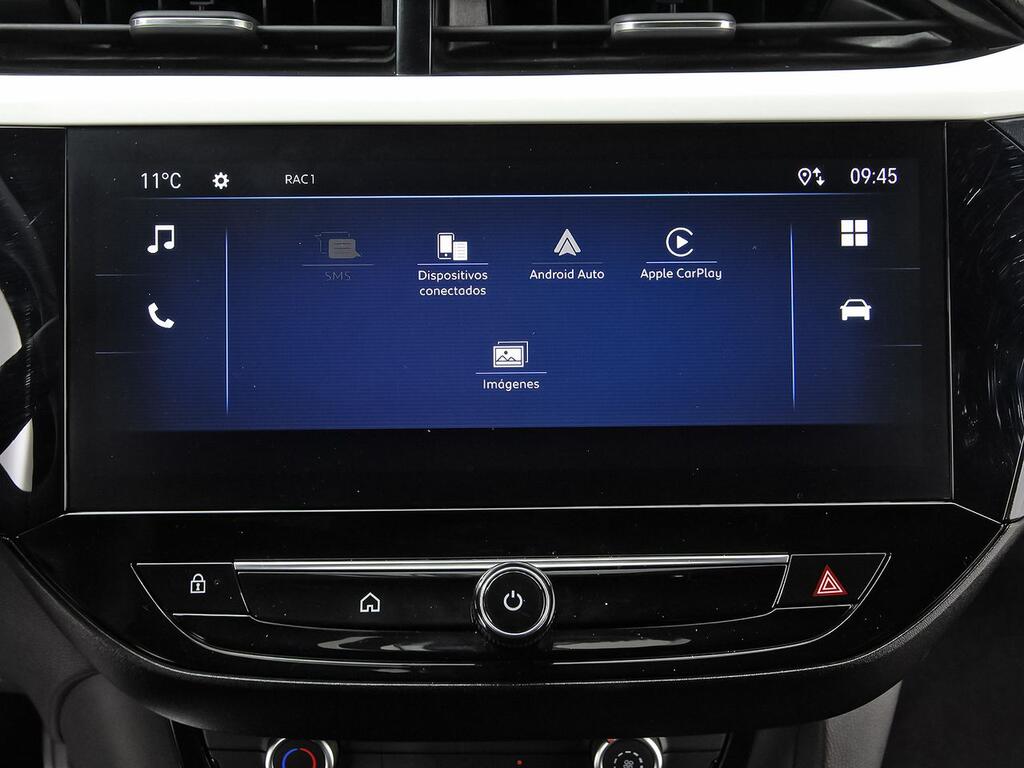 Opel Corsa 1.2T XHL 74kW (100CV) GS 23