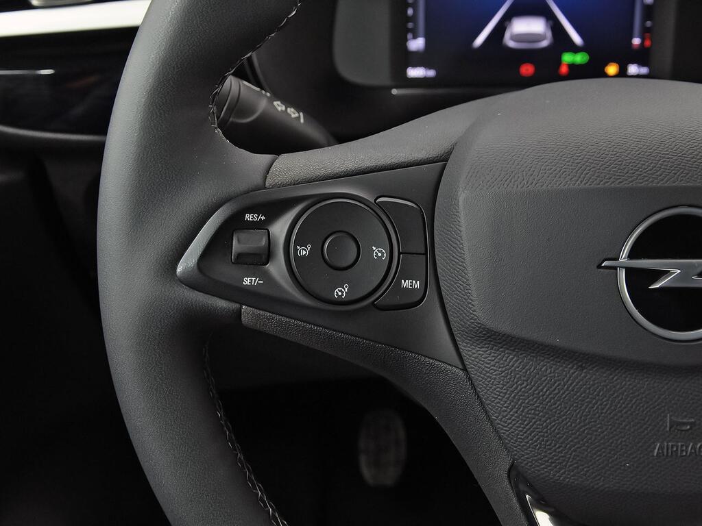 Opel Corsa 1.2T XHL 74kW (100CV) GS 17