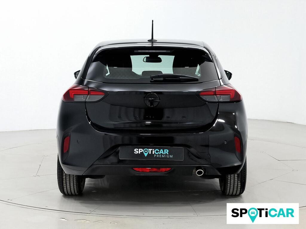 Opel Corsa 1.2T XHL 74kW (100CV) GS 6