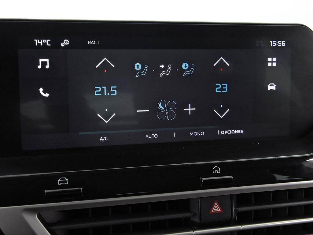 Citroën C4 Hybrid 145 ë-DCS6 Plus 27