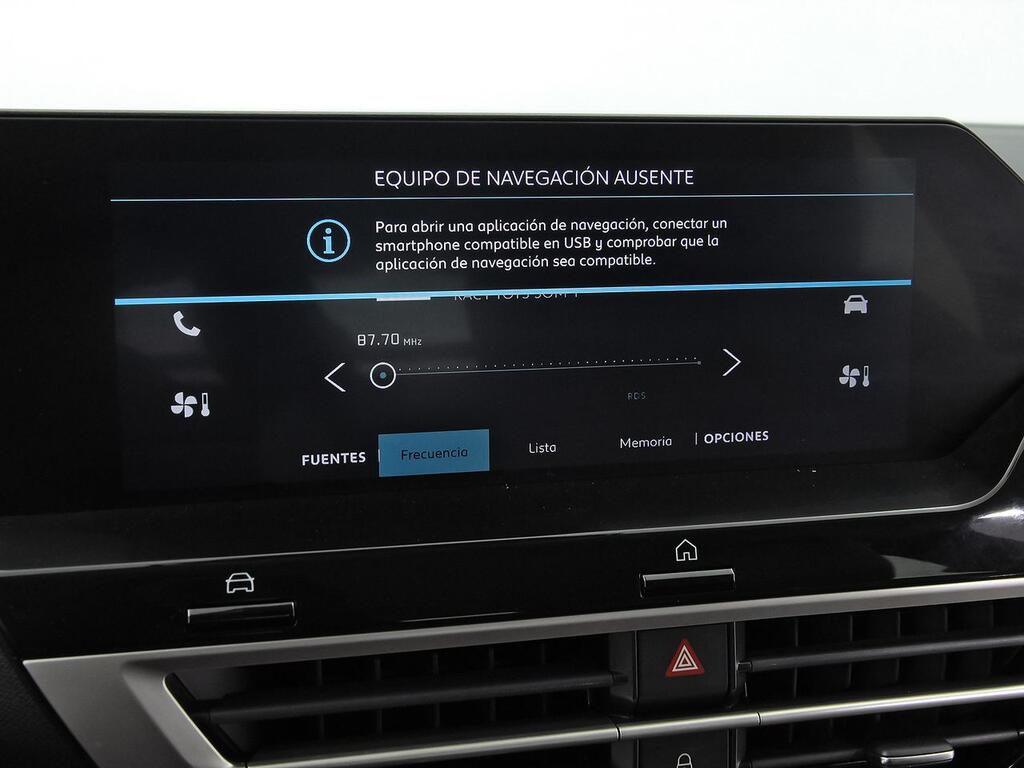 Citroën C4 Hybrid 145 ë-DCS6 Plus 21